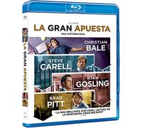 La Gran Apuesta