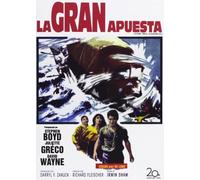 La gran apuesta (Import) [2010]