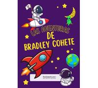La Gran Aventura de Bradley Cohete!: PASEO POR LOS PLANETAS
