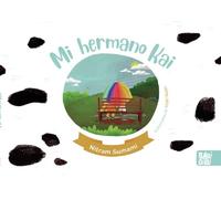La gran aventura de Kai