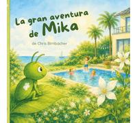 La gran aventura de Mika