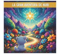 La Gran Aventura De Nubi
