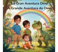 La Gran Aventura del Dino / A Grande Aventura do Dino
