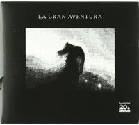 La Gran Aventura (Xavi Vidal) - La Gran Aventura