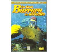 La Gran Barrera De Arrecife (Imax) (Dvd) [DVD] (2001) Varios