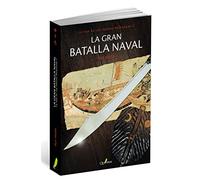 LA GRAN BATALLA NAVAL. La hija de los piratas Murakami 2