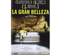 La gran belleza