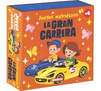 La gran carrera