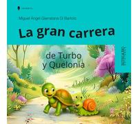 La gran carrera de Turbo y Quelonia