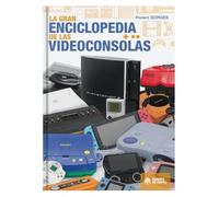 La gran enciclopedia de las videoconsolas