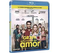 La Gran Enfermedad Del Amor