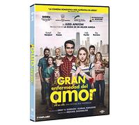 La Gran Enfermedad Del Amor