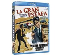 La Gran Estafa
