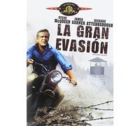 La gran evasion