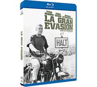 La Gran Evasión