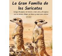 La Gran Familia de los Suricatos
