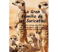 La Gran Familia de los Suricatos