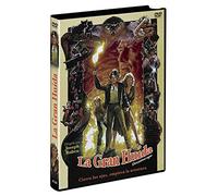 La Gran Huida DVD 1984 Dreamscape