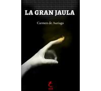 La gran jaula: KOI: 1