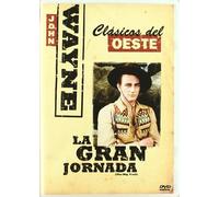 La Gran Jornada