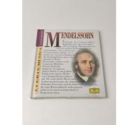 La Gran Musica Classical Collection ~ Felix Mendelssohn - unbekannt