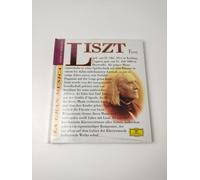 La Gran Musica Classical Collection ~ Franz Liszt - Franz, Liszt