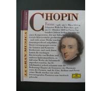 La Gran Musica Classical Collection ~ Frédéric Chopin