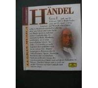 La Gran Musica Classical Collection ~ Georg F. Händel