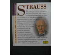 La Gran Musica Classical Collection ~ Richard Strauss