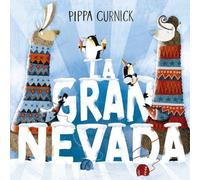 La gran nevada / The Big Freeze