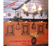 La Gran Noche De Pena - Vol. 2-La Gran Noche De Pena
