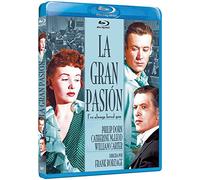La Gran Pasión 1946 I've Always Loved You