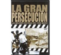 La Gran Persecución (The Great Chase)