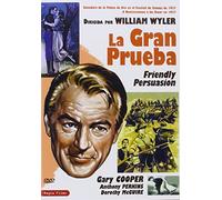 La Gran Prueba (Friendly Persuasion) (1956) (Import)