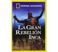 La Gran Rebelión Inca (National Geographic) (Import Dvd) (2014) Graham Townsle...