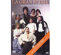 La Gran Scena