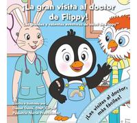¡La Gran Visita al Doctor de Flippy!