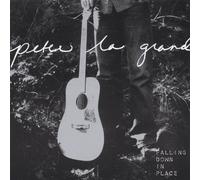 La Grand, Peter - Falling Down In Place
