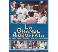 La Grande Abbuffata