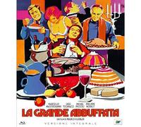 La Grande Abbuffata