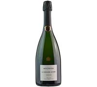 Bollinger - Champagne Brut La Grande Année 2014