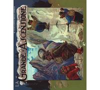 La grande ascensione. Il club alpino degli animali. Ediz. a colori