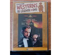 La grande attaque du train d'or