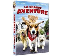 La grande aventure
