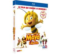 LA GRANDE AVENTURE DE MAYA LA (Blu-ray) Stefan Krause Alexs Stadermann