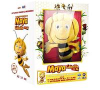 La grande aventure de maya l'abeille