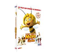 La grande aventure de maya l'abeille