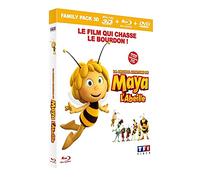 Maya - La Grande Aventure De Maya L'Abeille [Edizione: Francia]