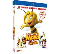 La grande aventure de maya l'abeille