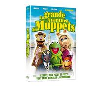 La grande aventure des muppets